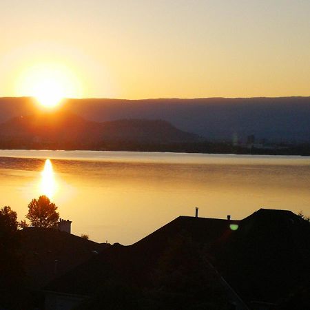 Casa Grande Lakeview House West Kelowna Exteriör bild