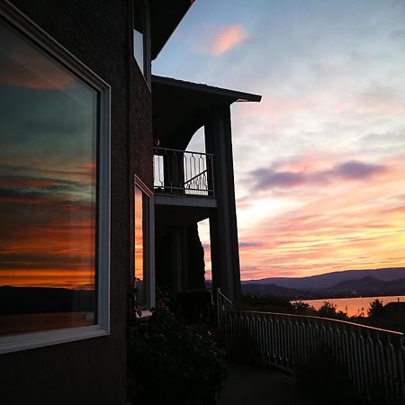 Casa Grande Lakeview House West Kelowna Rum bild